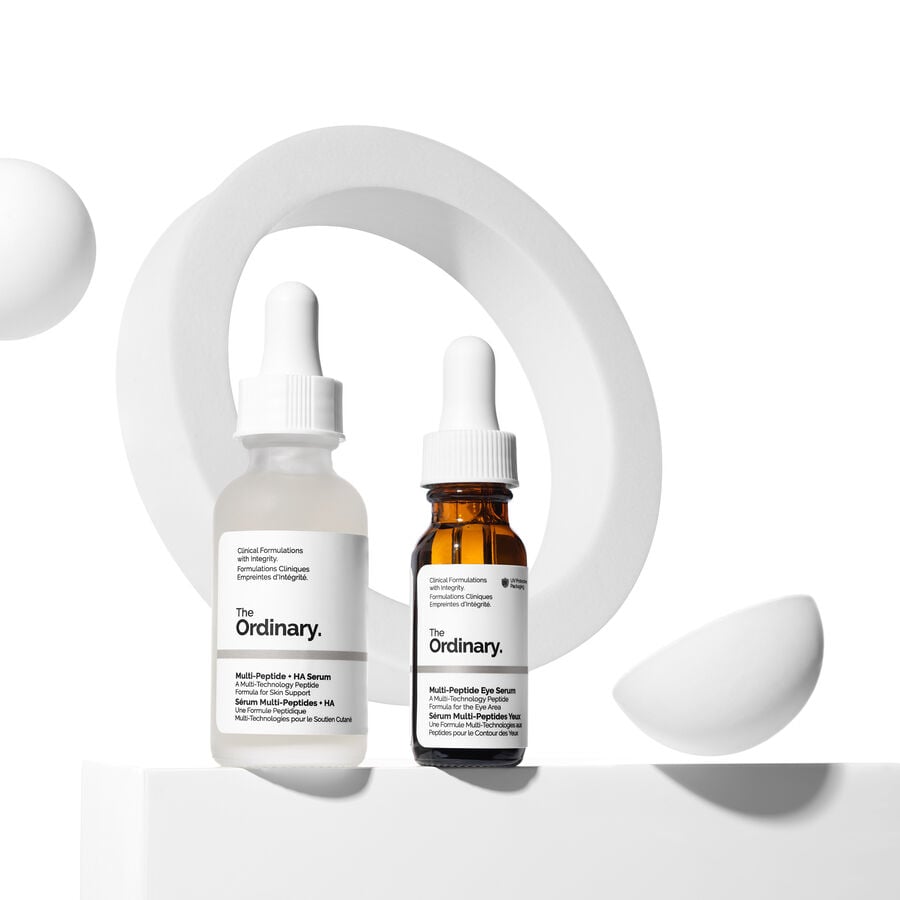 The Multi-Peptide Collection - US 6513