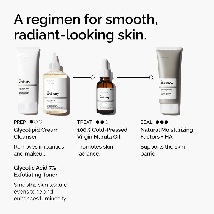 100% Cold-Pressed Virgin Marula Oil - US 8099