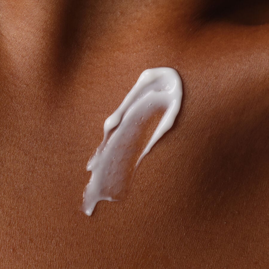 Natural Moisturizing Factors + Inulin Body Lotion - US 3912