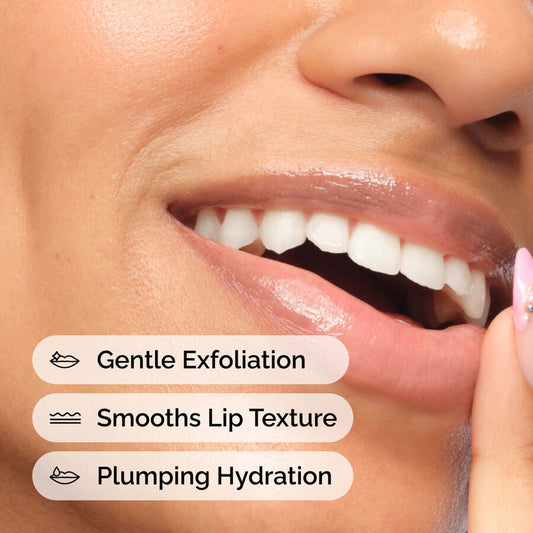 PHA 5% Exfoliating Lip Serum - US 9692
