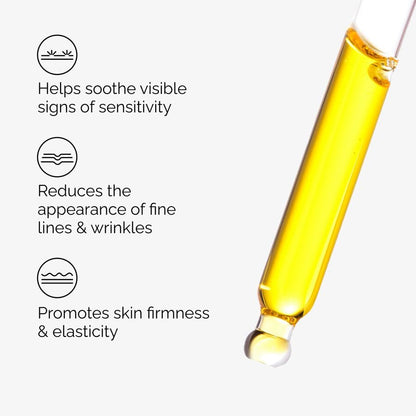 100% Fermented Rose Hip Seed Oil - US 5998