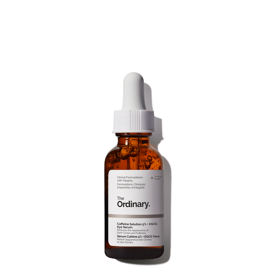 Caffeine&nbsp;Solution 5% + EGCG Eye Serum - US 2048