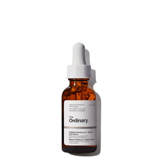 Caffeine&nbsp;Solution 5% + EGCG Eye Serum - US 2048