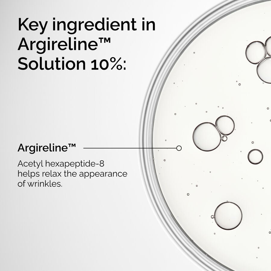 Argireline Solution 10% - US 9156