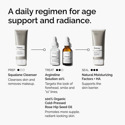 Argireline Solution 10% - US 9156