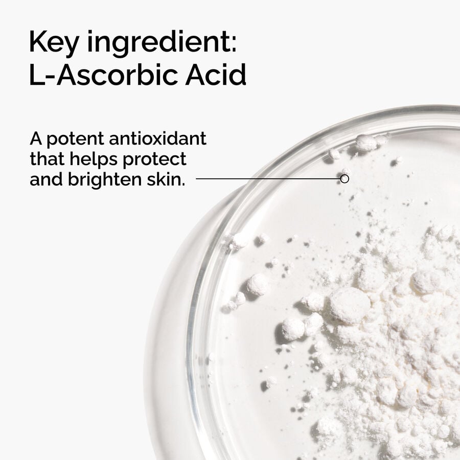 100% L-Ascorbic Acid Powder - US 1885