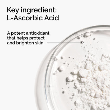 100% L-Ascorbic Acid Powder - US 1885