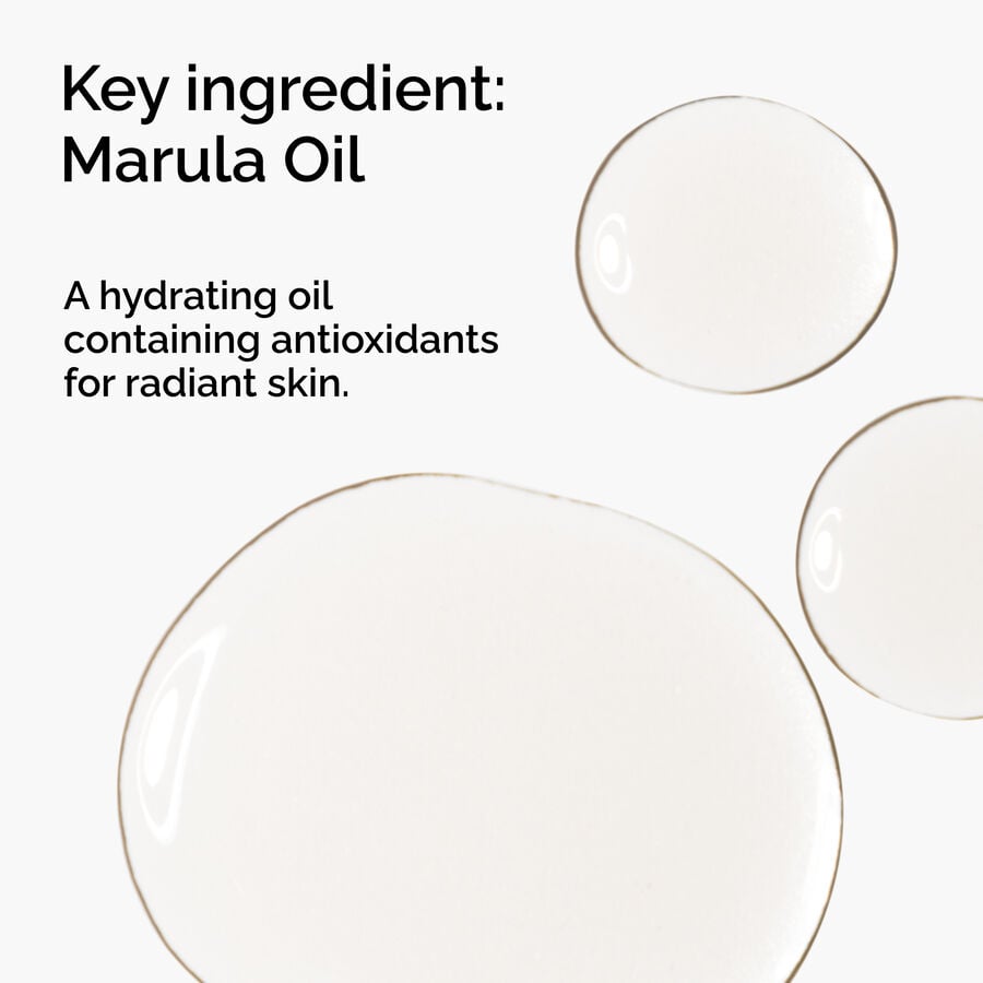 100% Cold-Pressed Virgin Marula Oil - US 8099