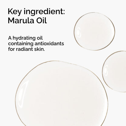 100% Cold-Pressed Virgin Marula Oil - US 8099
