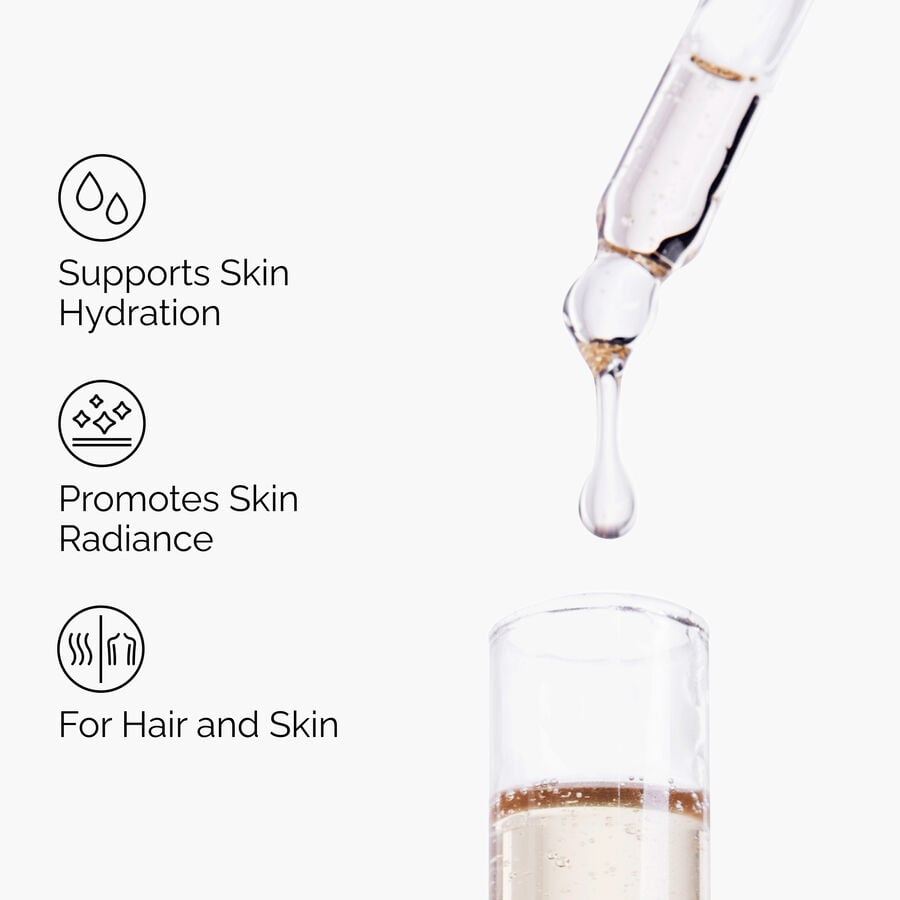 100% Cold-Pressed Virgin Marula Oil - US 8099