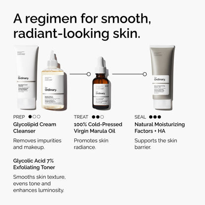 100% Cold-Pressed Virgin Marula Oil - US 8099