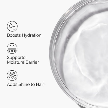 100% Plant-Derived Squalane - US 8339