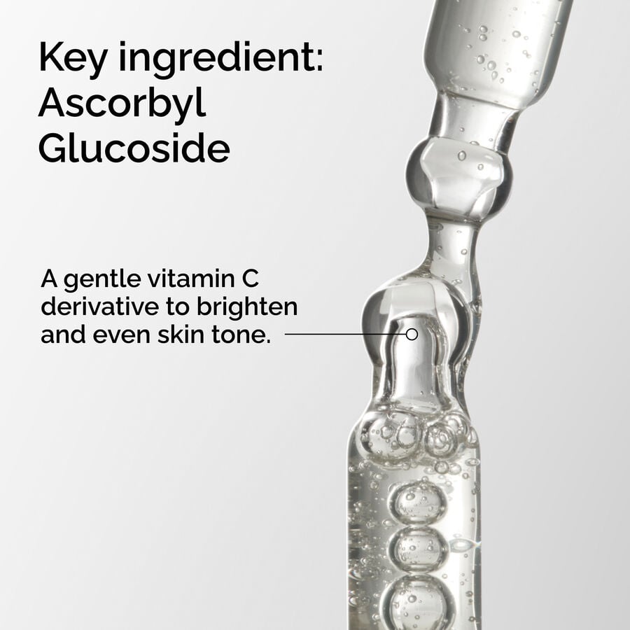 Ascorbyl Glucoside Solution 12% - US 8380