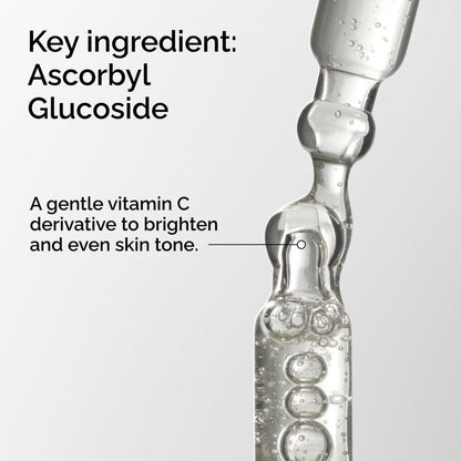 Ascorbyl Glucoside Solution 12% - US 8380