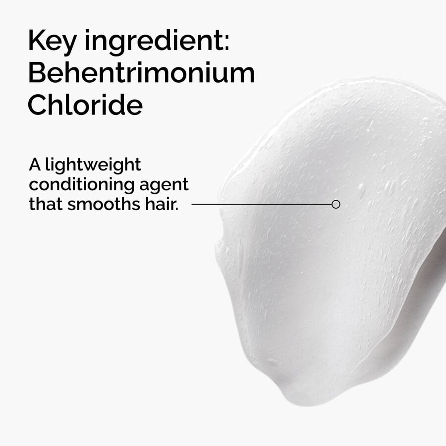 Behentrimonium Chloride 2% Conditioner - US 6623