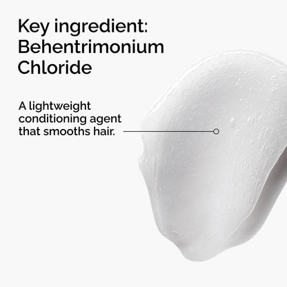 Behentrimonium Chloride 2% Conditioner - US 6623