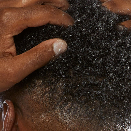 Behentrimonium Chloride 2% Conditioner - US 6623