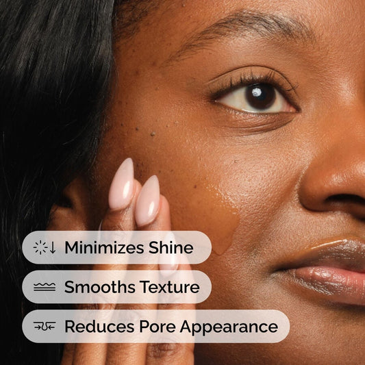 Balancing &amp; Clarifying Serum - US 5295
