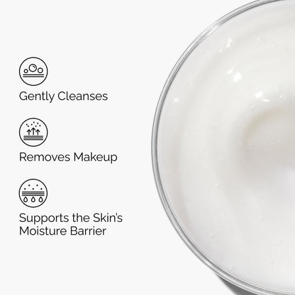 Glycolipid Cream Cleanser - US 2639