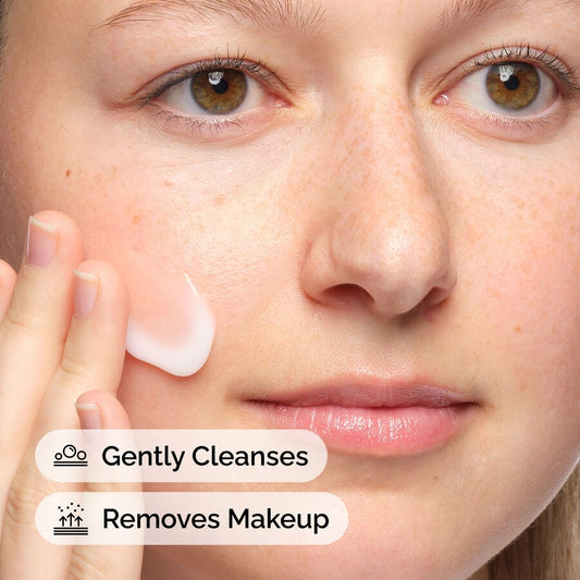 Glycolipid Cream Cleanser - US 2639