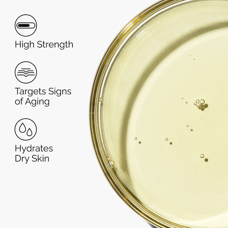 Granactive Retinoid 5% in Squalane - US 2531