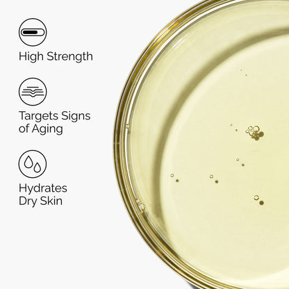 Granactive Retinoid 5% in Squalane - US 2531