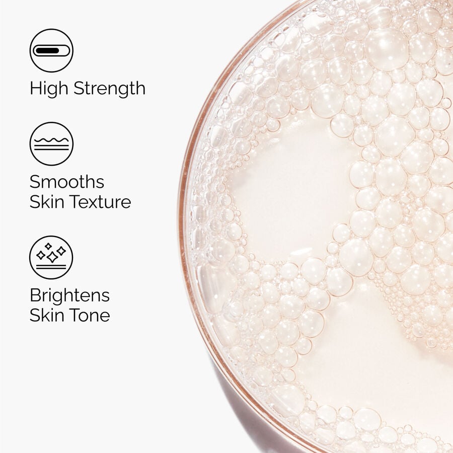 Lactic Acid 10% + HA - US 3633