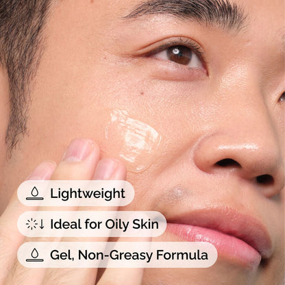 Natural Moisturizing Factors + Beta Glucan - US 4751