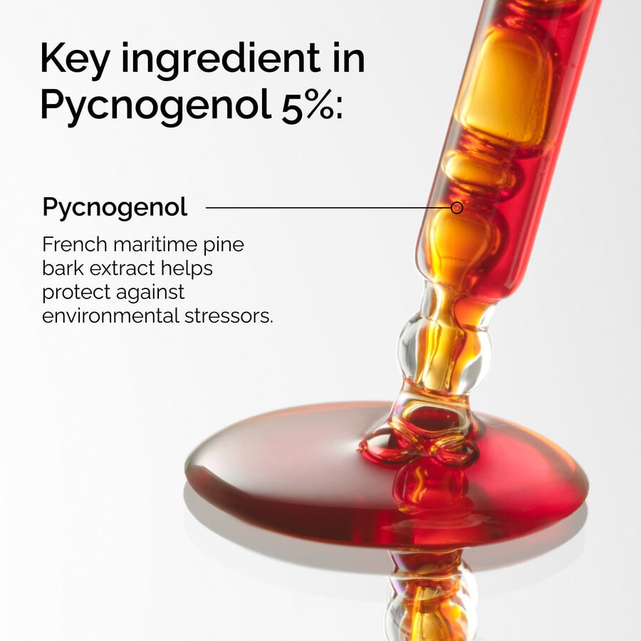 Pycnogenol 5% - US 5980