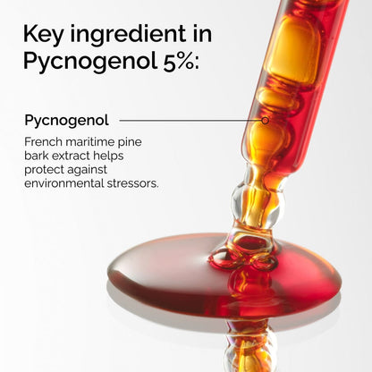 Pycnogenol 5% - US 5980