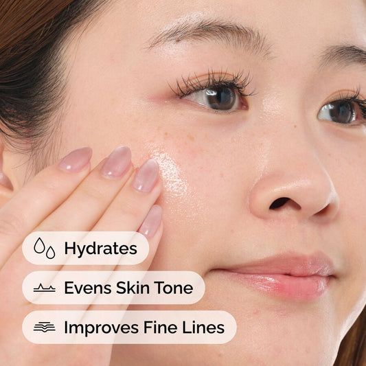 Retinol 0.2% in Squalane - US 4971