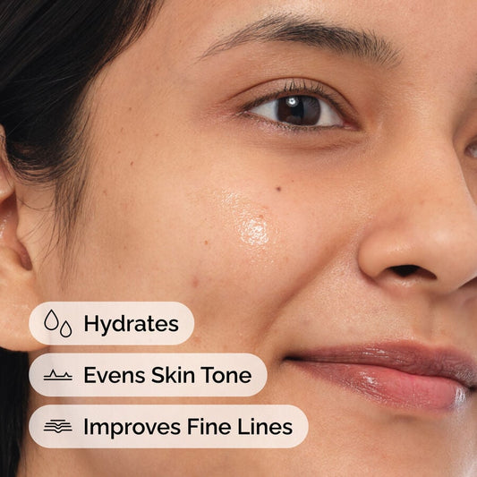 Retinol 0.5% in Squalane - US 4889
