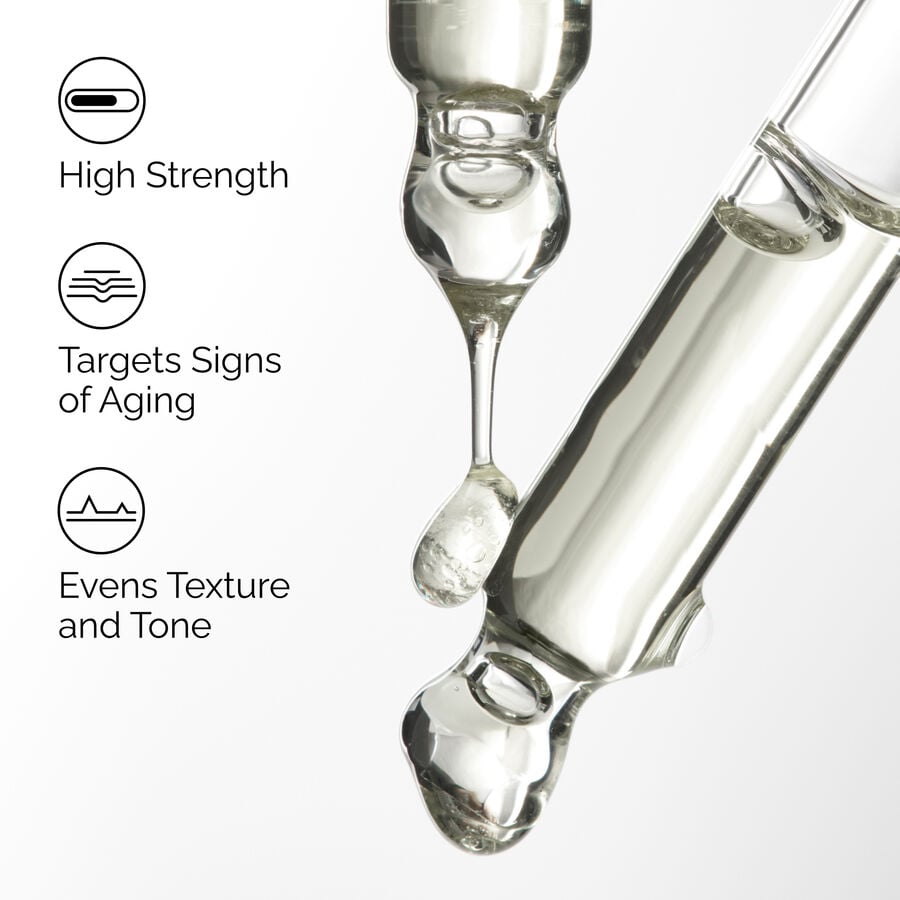 Retinol 1% in Squalane - US 1297