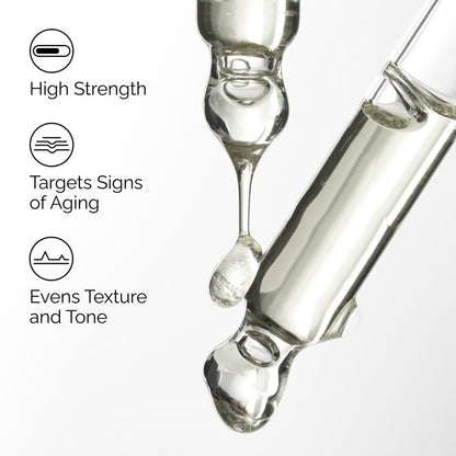 Retinol 1% in Squalane - US 1297