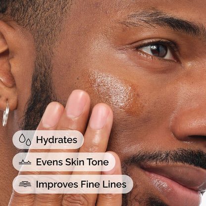 Retinol 1% in Squalane - US 1297