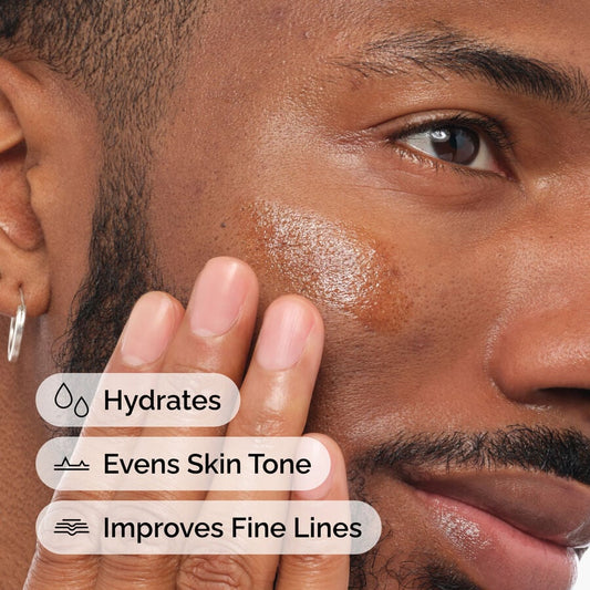 Retinol 1% in Squalane - US 1297