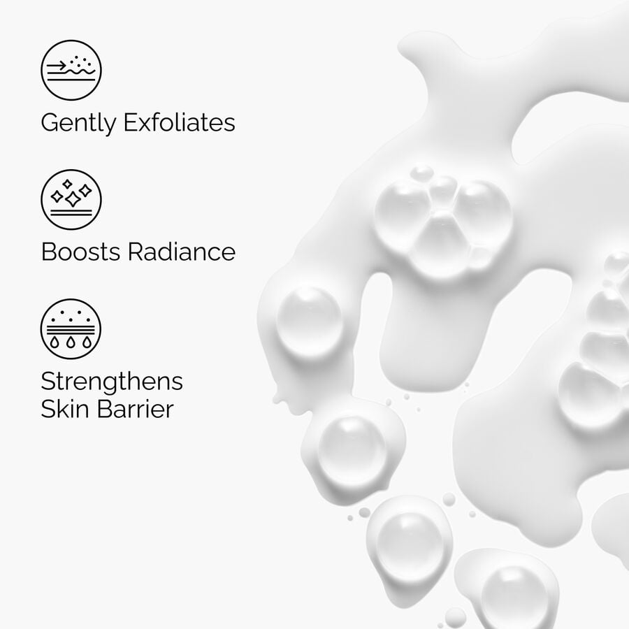 Saccharomyces Ferment 30% Milky Toner - US 8182