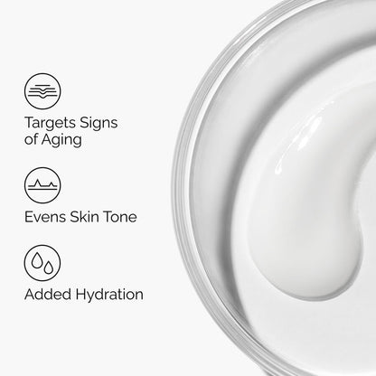 Vitamin C Suspension 23% + HA Spheres 2% - US 3873