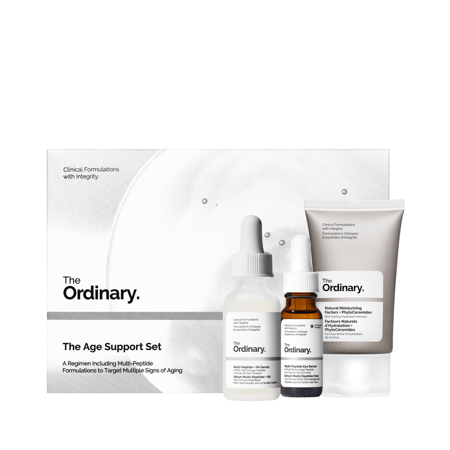 The Age Support Set - US 8956