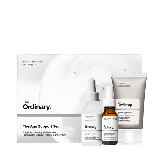 The Age Support Set - US 8956