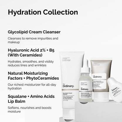 The Hydration Collection - US 3258