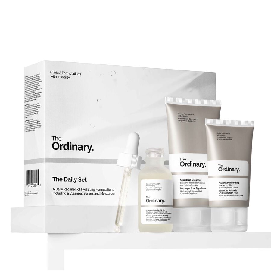 The Daily Set - US 1731