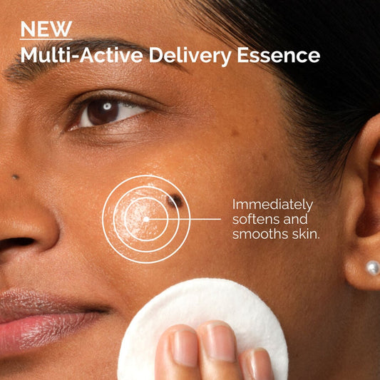 Multi-Active Delivery Essence - US 1195
