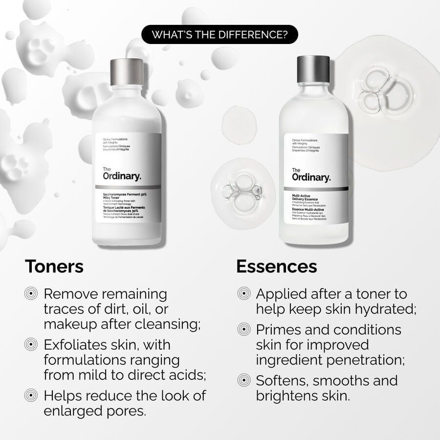Multi-Active Delivery Essence - US 1195