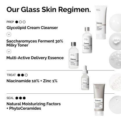 Multi-Active Delivery Essence - US 1195