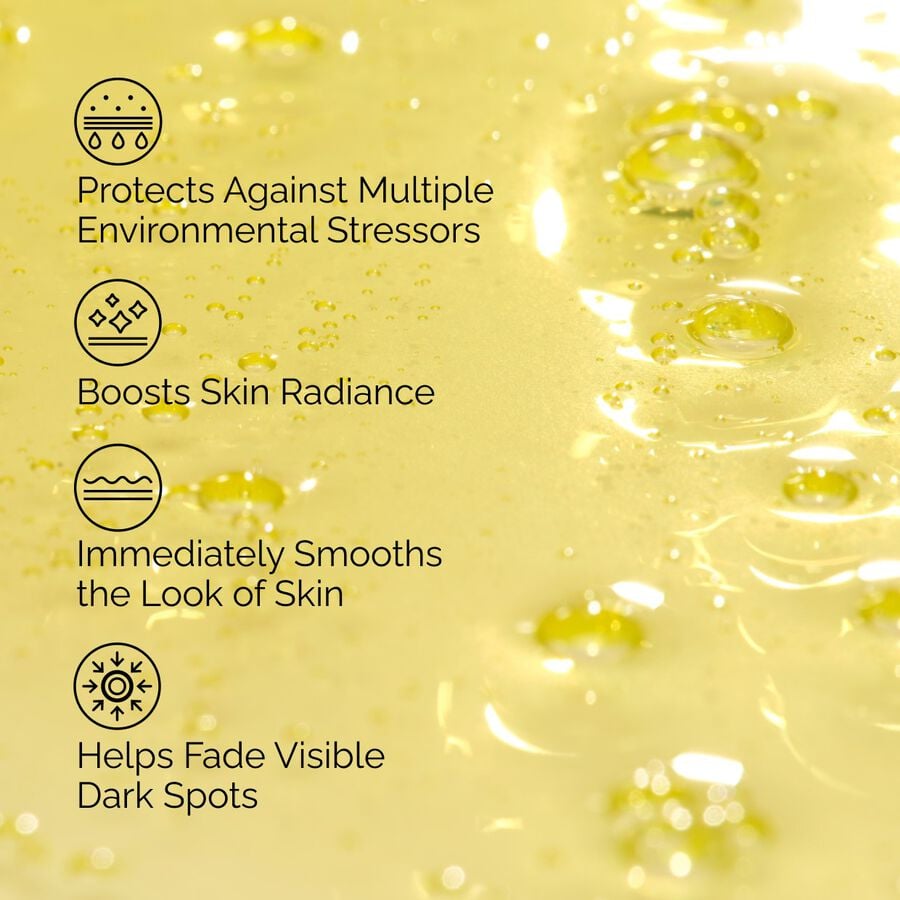 Multi-Antioxidant Radiance Serum - US 7549