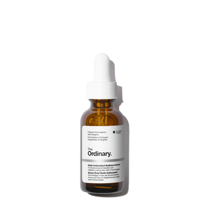 Multi-Antioxidant Radiance Serum - US 7549