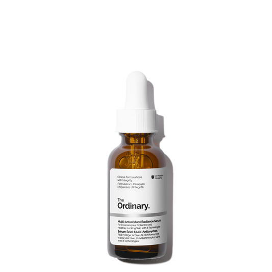 Multi-Antioxidant Radiance Serum - US 7549