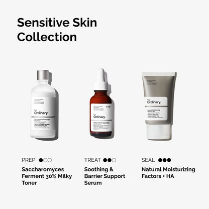 The Sensitive Skin Collection - US 5239