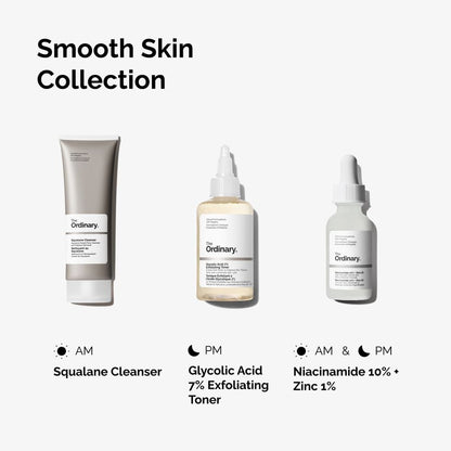 The Smooth Skin Collection - US 7624